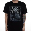 Black Crown Initiate "Mountains" T-Shirt