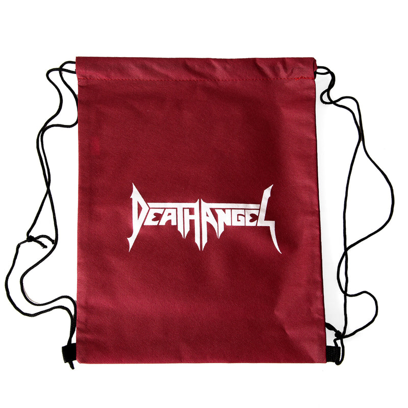 Death Angel "Logo" Bag