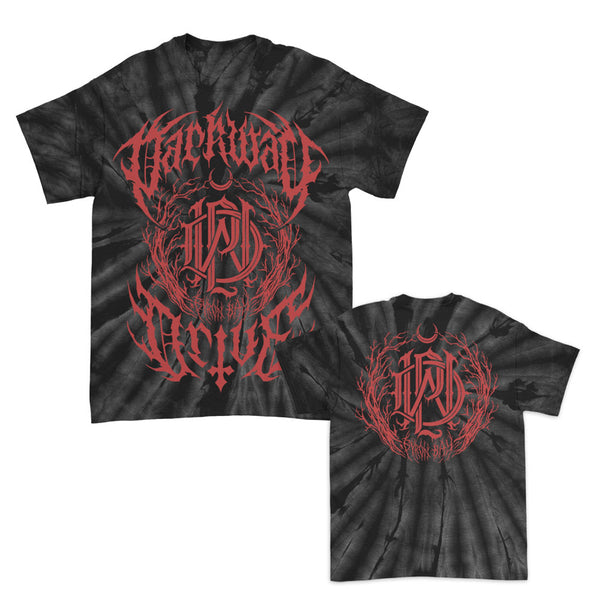 Parkway Drive "Metal Crest" T-Shirt