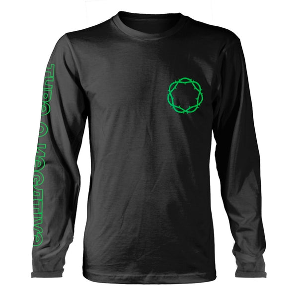 Type O Negative "Thorns" Longsleeve