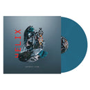 Crystal Lake "Helix" 12"