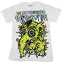 We Butter the Bread with Butter "Elofant" T-Shirt