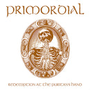 Primordial "Redemption at the Puritan's Hand (Brown Smoke Vinyl)" 2x12"