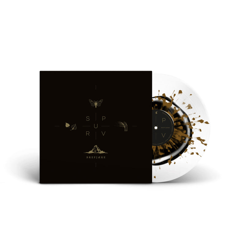 Spurv "Brefjære" 12"