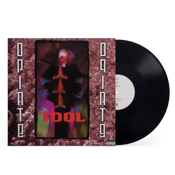 Tool "Opiate" 12"