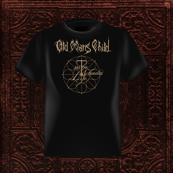 Old Man's Child "In The Shades Of Life" T-Shirt