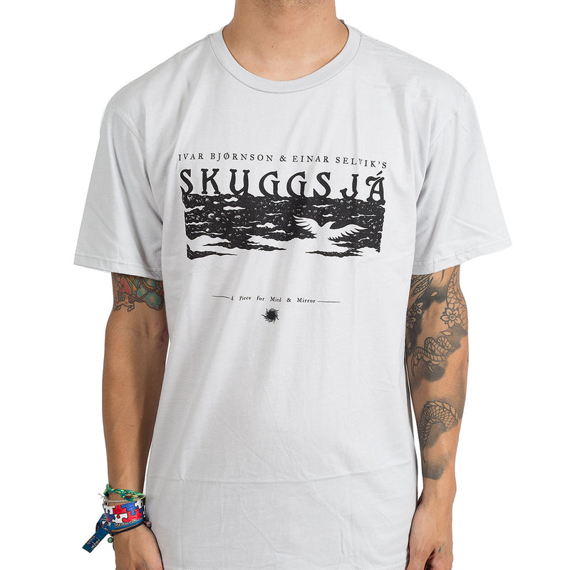 Skuggsja "Clouds" T-Shirt
