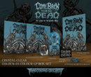Come Back From The Dead (Spain) "The Rise Of The Blind Ones" Limited Edition Boxset