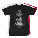 Jasta "High Tide Raises All Ships" T-Shirt