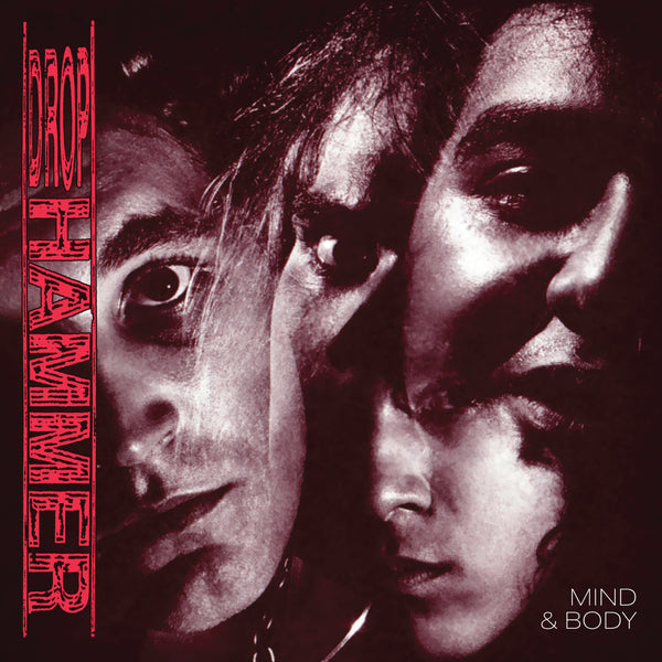 Drop Hammer "Mind & Body (Deluxe Edition)" CD