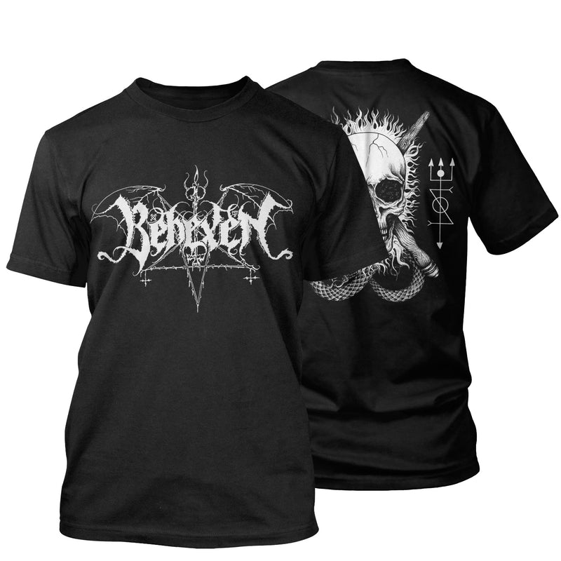 Behexen "Luminous Darkness" T-Shirt