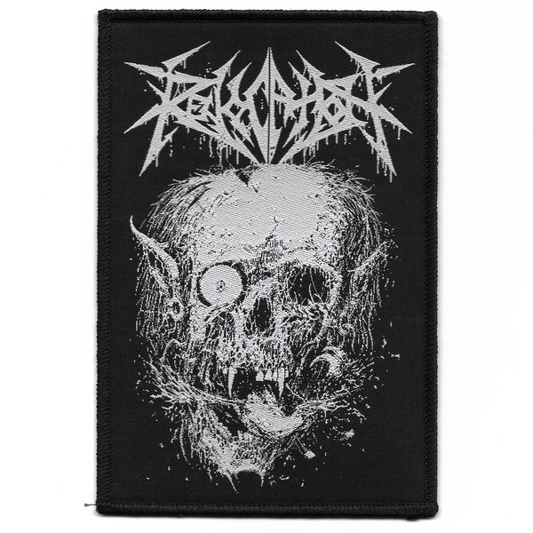 Revocation "Skull" Patch