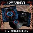 Heaven's Cry "Wheels of Impermanence" 12"