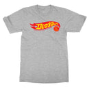 Deadguy "Hot Wheels" T-Shirt