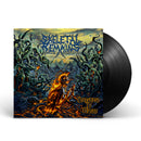 Skeletal Remains "Condemned To Misery" 12"