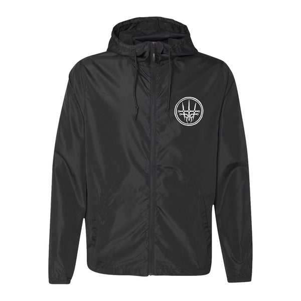 Crown Magnetar "Logo" Windbreaker