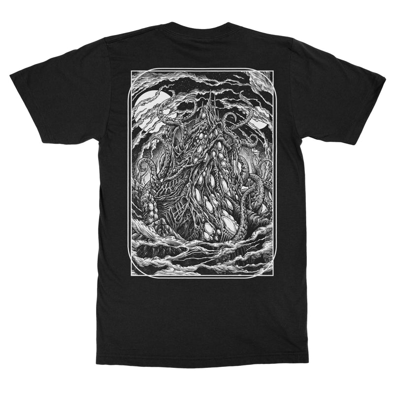 Blut Aus Nord "Disharmonium" T-Shirt