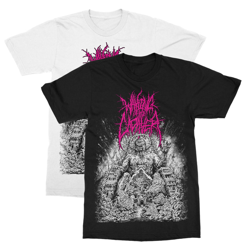 Waking The Cadaver Authority Through Intimidation T Shirt