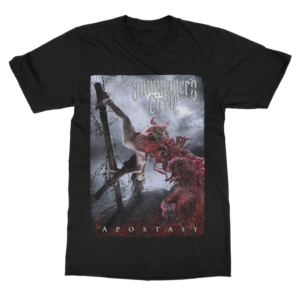 Summoner's Circle "Apostasy" T-Shirt