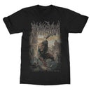 Pyrexia "Gravitas Maximus" T-Shirt