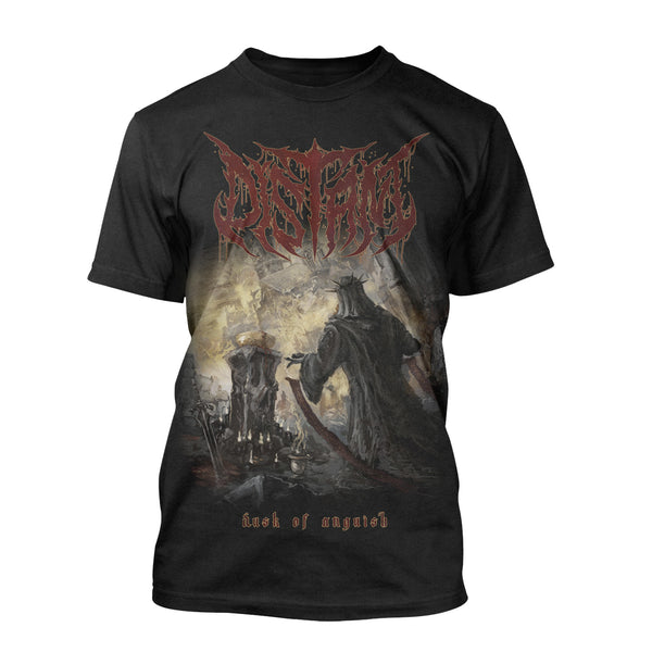 Distant "Dusk Of Anguish" T-Shirt