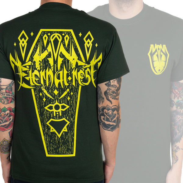 Eternal Rest "Tattoo" T-Shirt