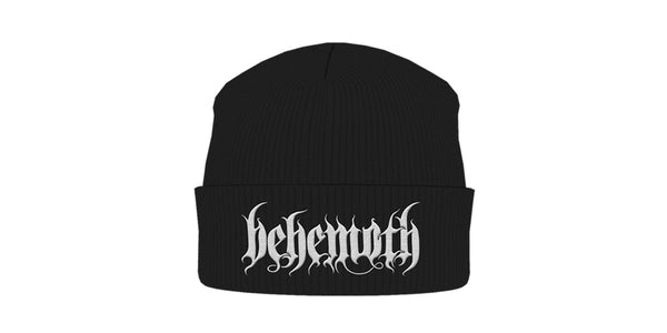 Behemoth "Logo"