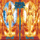 Morbid Angel "Heretic" CD