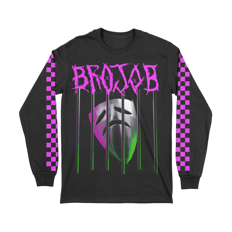 Brojob "Jester" Longsleeve