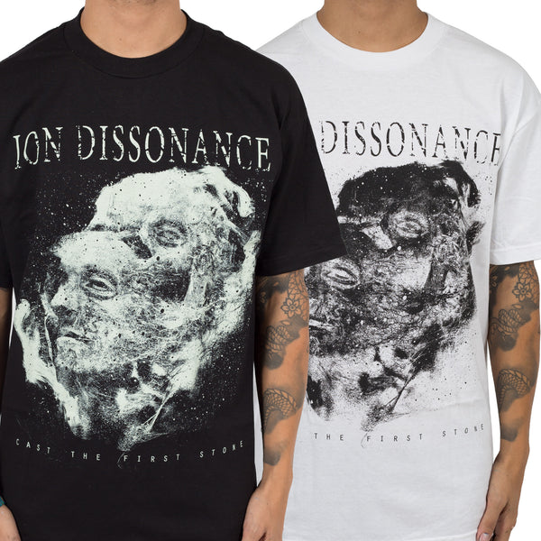 Ion Dissonance "First Stone" T-Shirt