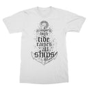 Jasta "High Tide Raises All Ships" T-Shirt