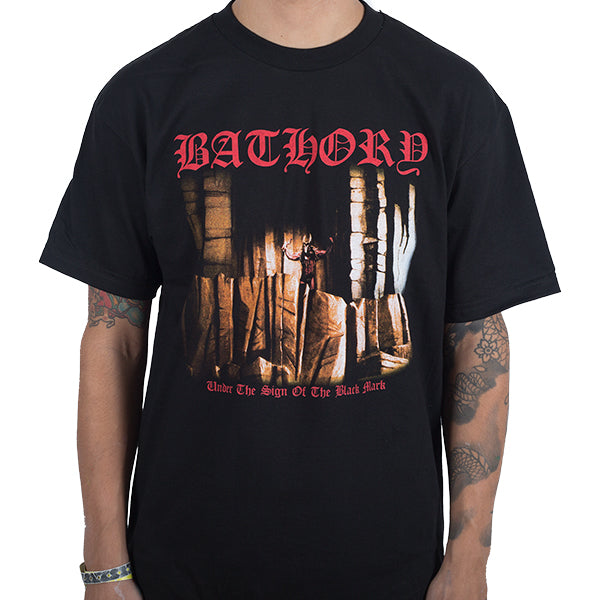 Bathory "Under The Sign" T-Shirt