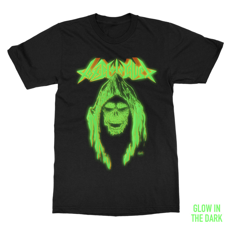 Toxic Holocaust "Hooded Dead (Glow)" T-Shirt