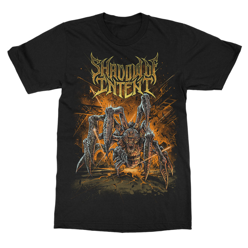 Shadow Of Intent "Corpser" T-Shirt
