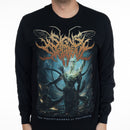 Signs of the Swarm "The Disfigurement of Existence" Longsleeve