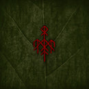 Wardruna "Runaljod - Yggdrasil" CD