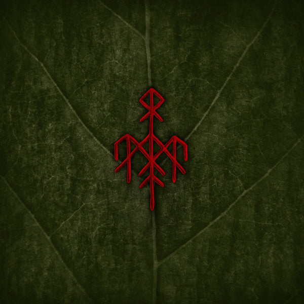 Wardruna "Runaljod - Yggdrasil" CD