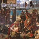 Bolt Thrower "The IVth Crusade" 12"