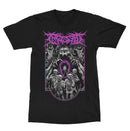 Ingested "Chained Souls" T-Shirt