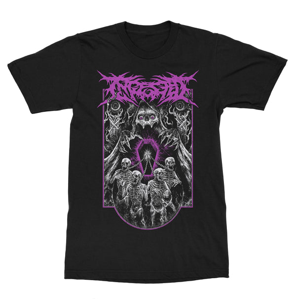 Ingested "Chained Souls" T-Shirt