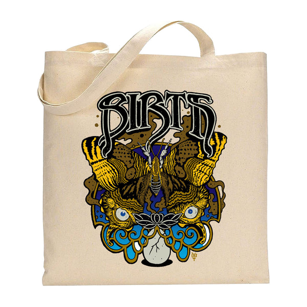 Birth "Born (Tote)" Bag