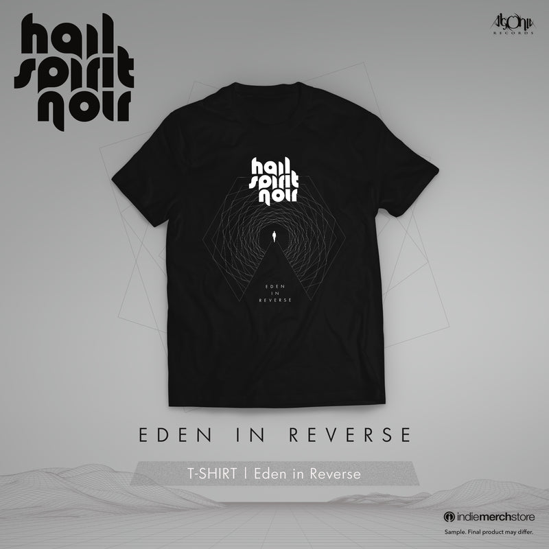 Hail Spirit Noir "Eden in Reverse" T-Shirt