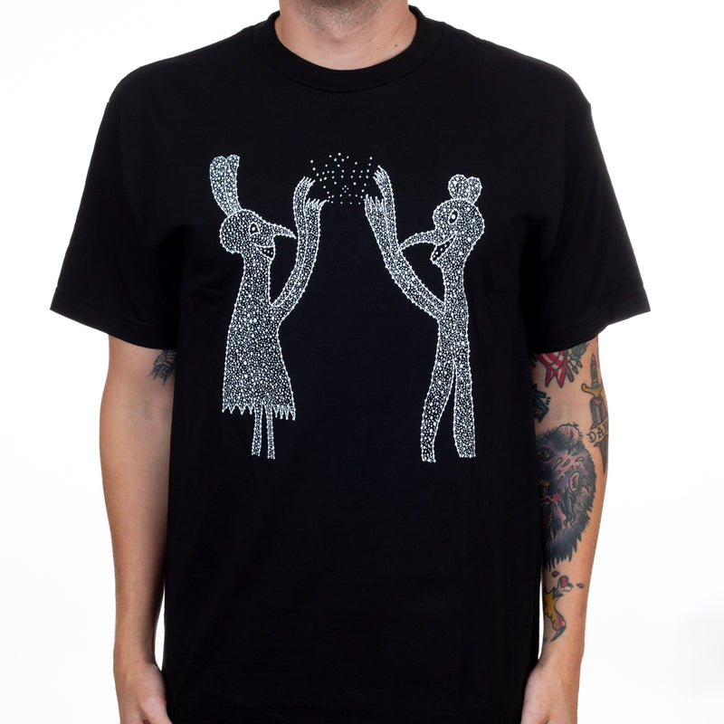 ZU93 "Mirror Emperor" T-Shirt