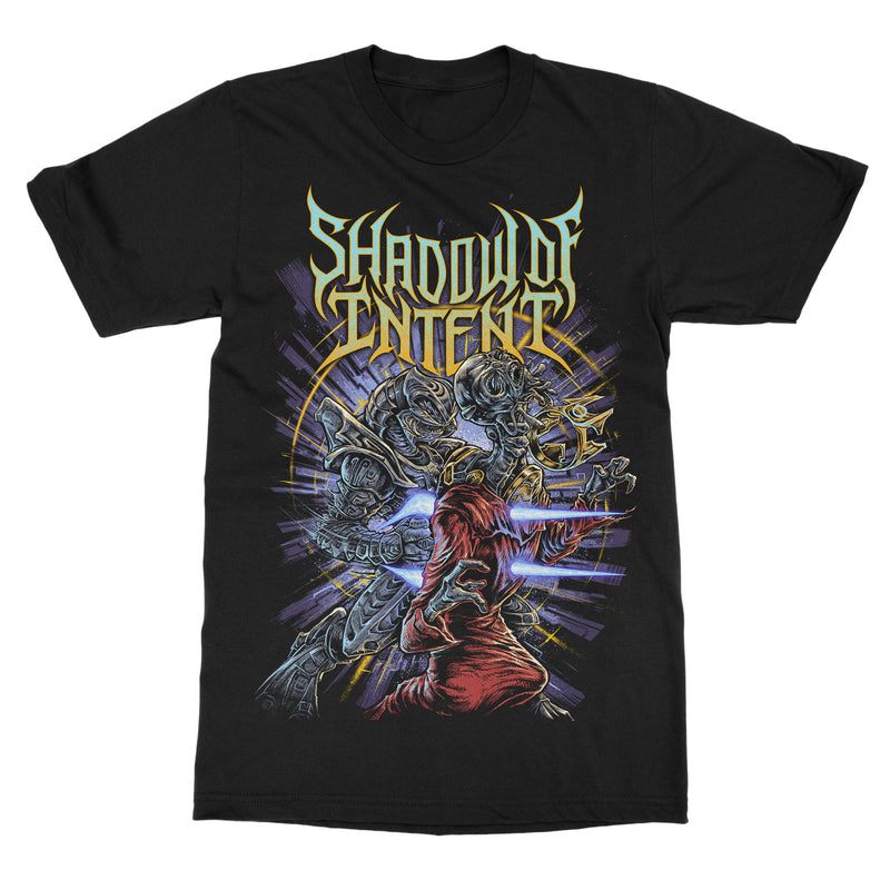 Shadow Of Intent "Arbiter Kills Prophet" T-Shirt