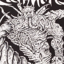 Eternal Rest "Demon Warrior" Longsleeve