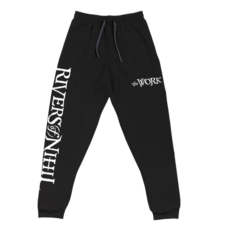 Rivers of Nihil "The Work" Sweatpants