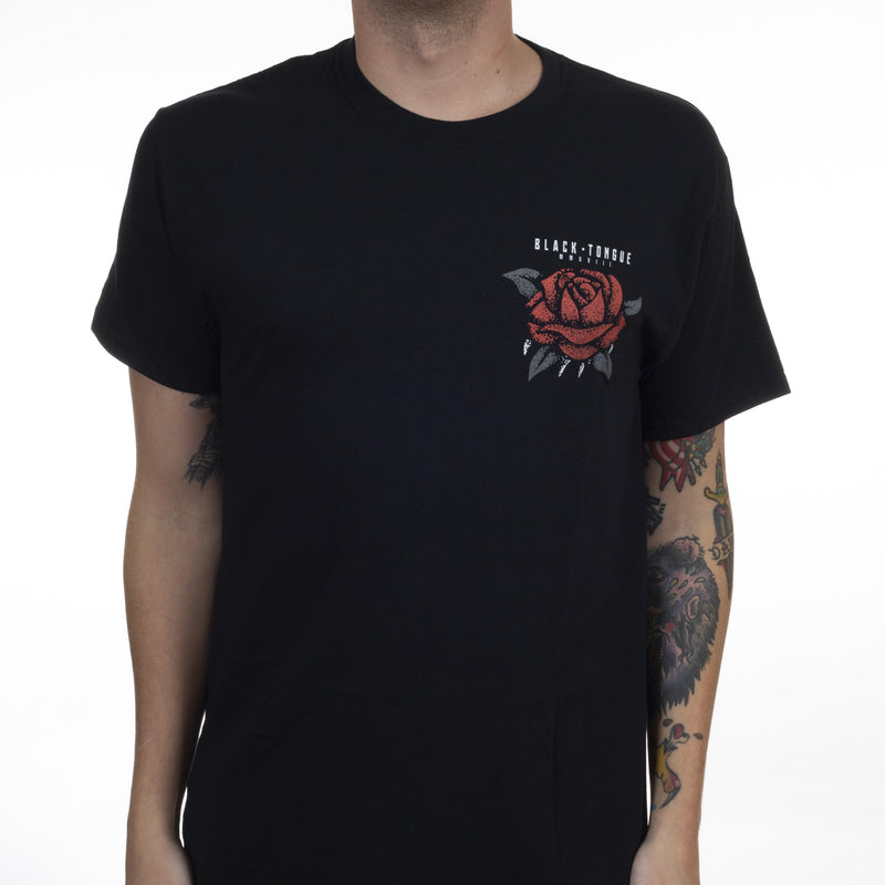 Black Tongue "Till Death" T-Shirt