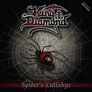 King Diamond "The Spider's Lullabye (Deluxe Edition)" 2xCD