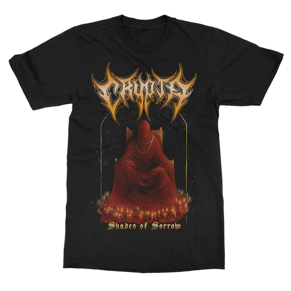 Crypta "Shades Of Sorrow" T-Shirt