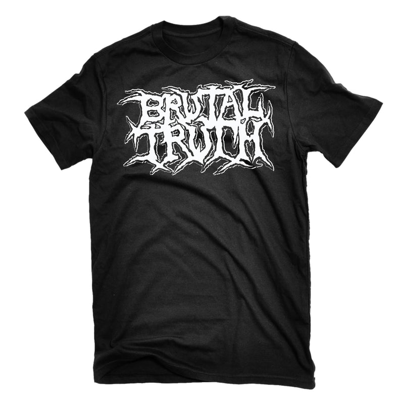 Brutal Truth "Logo" T-Shirt